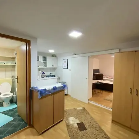 Apartman Srce *