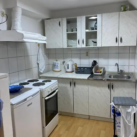 Apartment Apartman Srce
