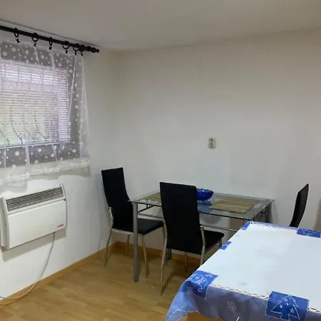 Apartman Srce Sarajevo