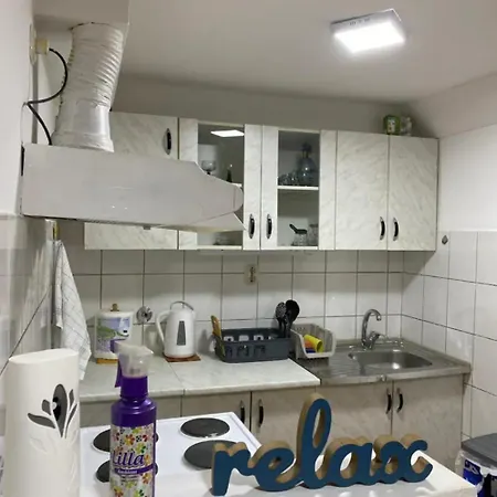 Apartman Srce Apartment