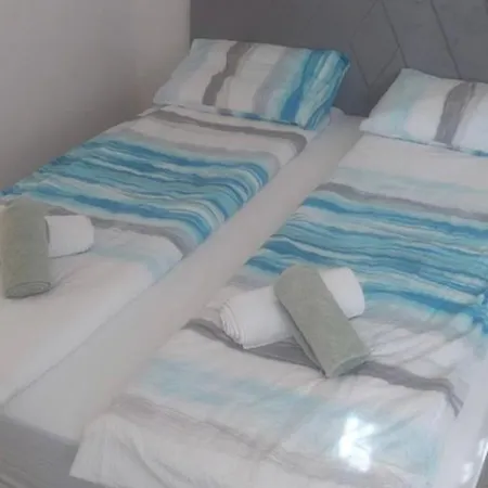 Apartment Apartman Srce *
