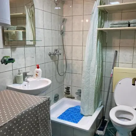 Apartment Apartman Srce *
