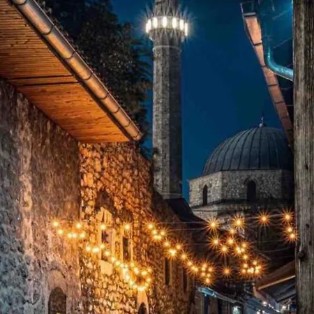 Apartman Srce *